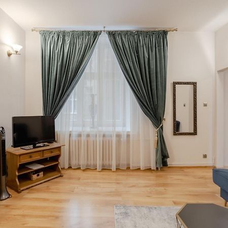 Time Apartment Warsaw Ngoại thất bức ảnh