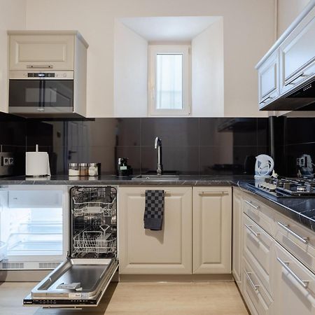 Time Apartment Warsaw Ngoại thất bức ảnh