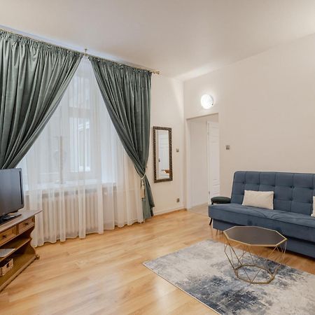 Time Apartment Warsaw Ngoại thất bức ảnh