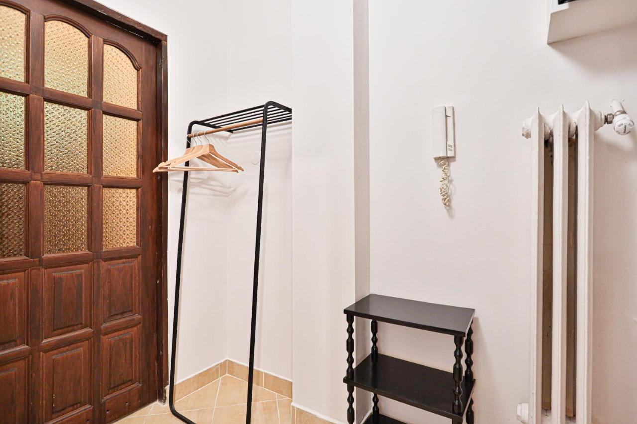 Time Apartment Warsaw Ngoại thất bức ảnh