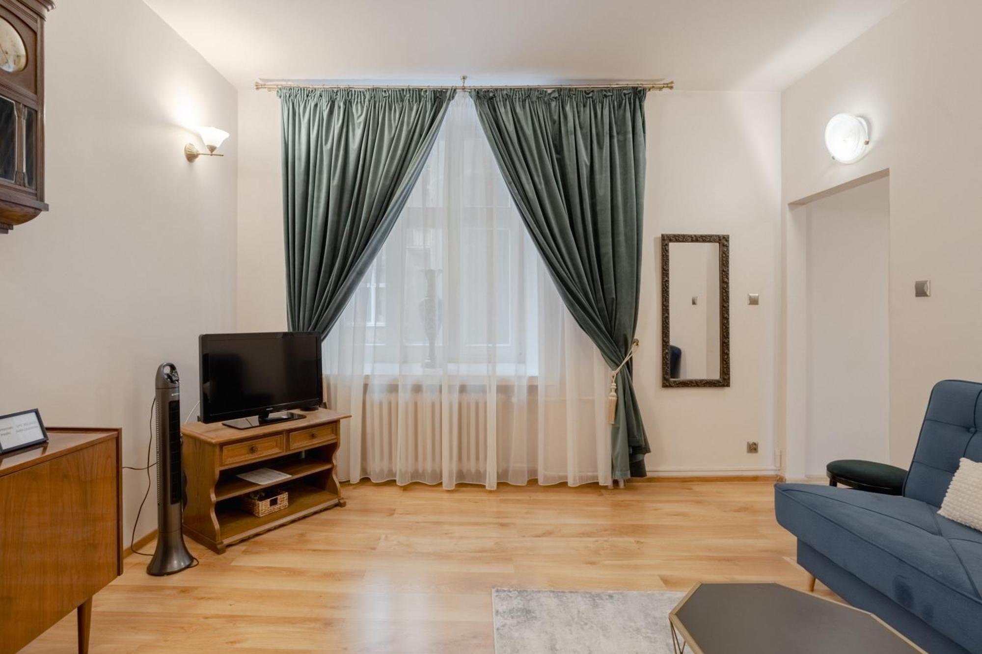 Time Apartment Warsaw Ngoại thất bức ảnh