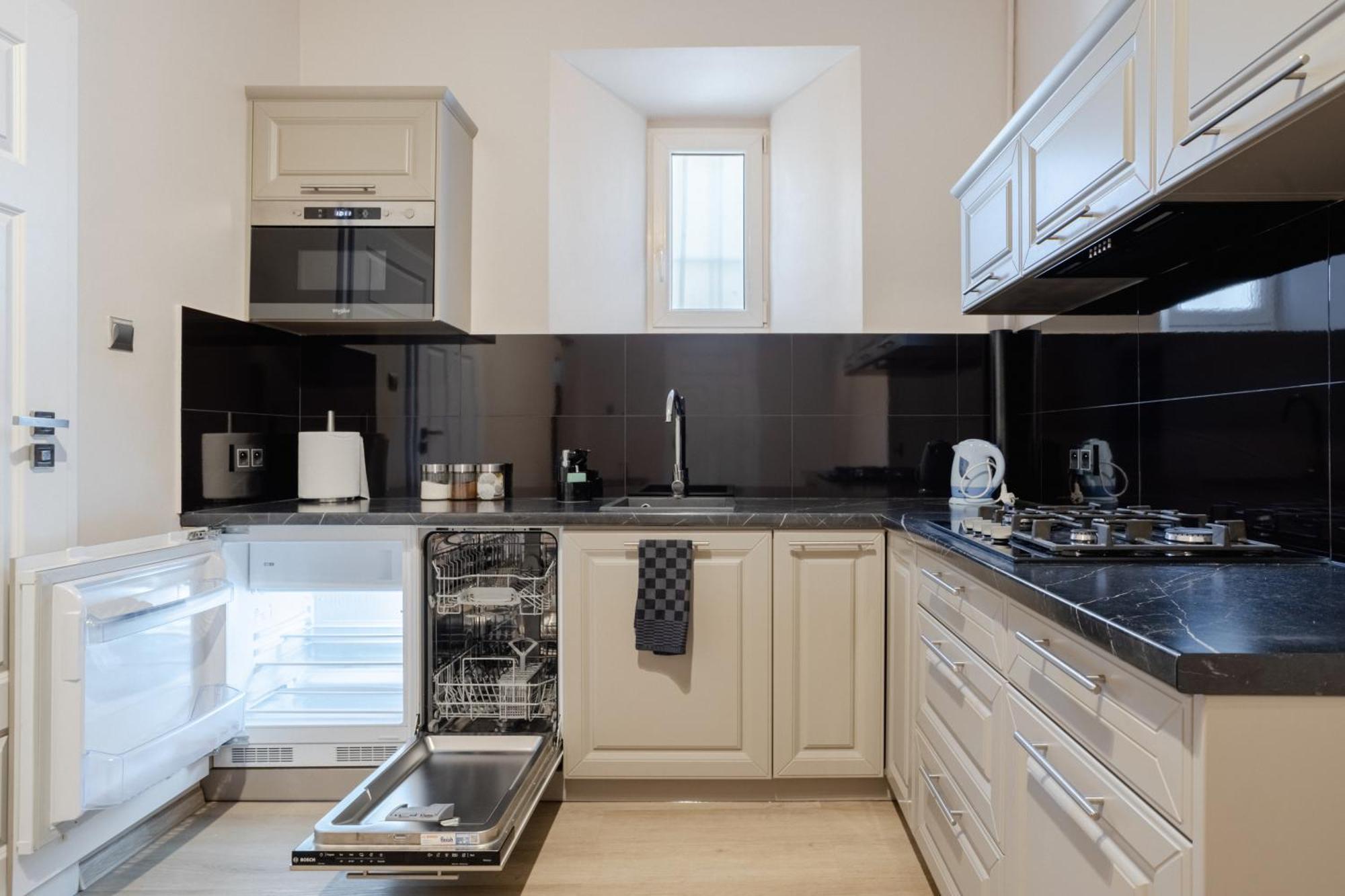 Time Apartment Warsaw Ngoại thất bức ảnh