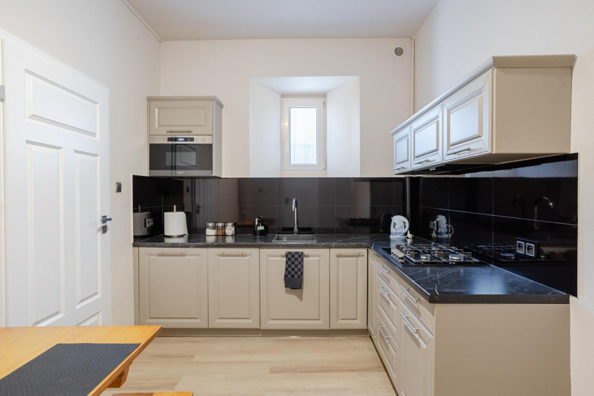 Time Apartment Warsaw Ngoại thất bức ảnh