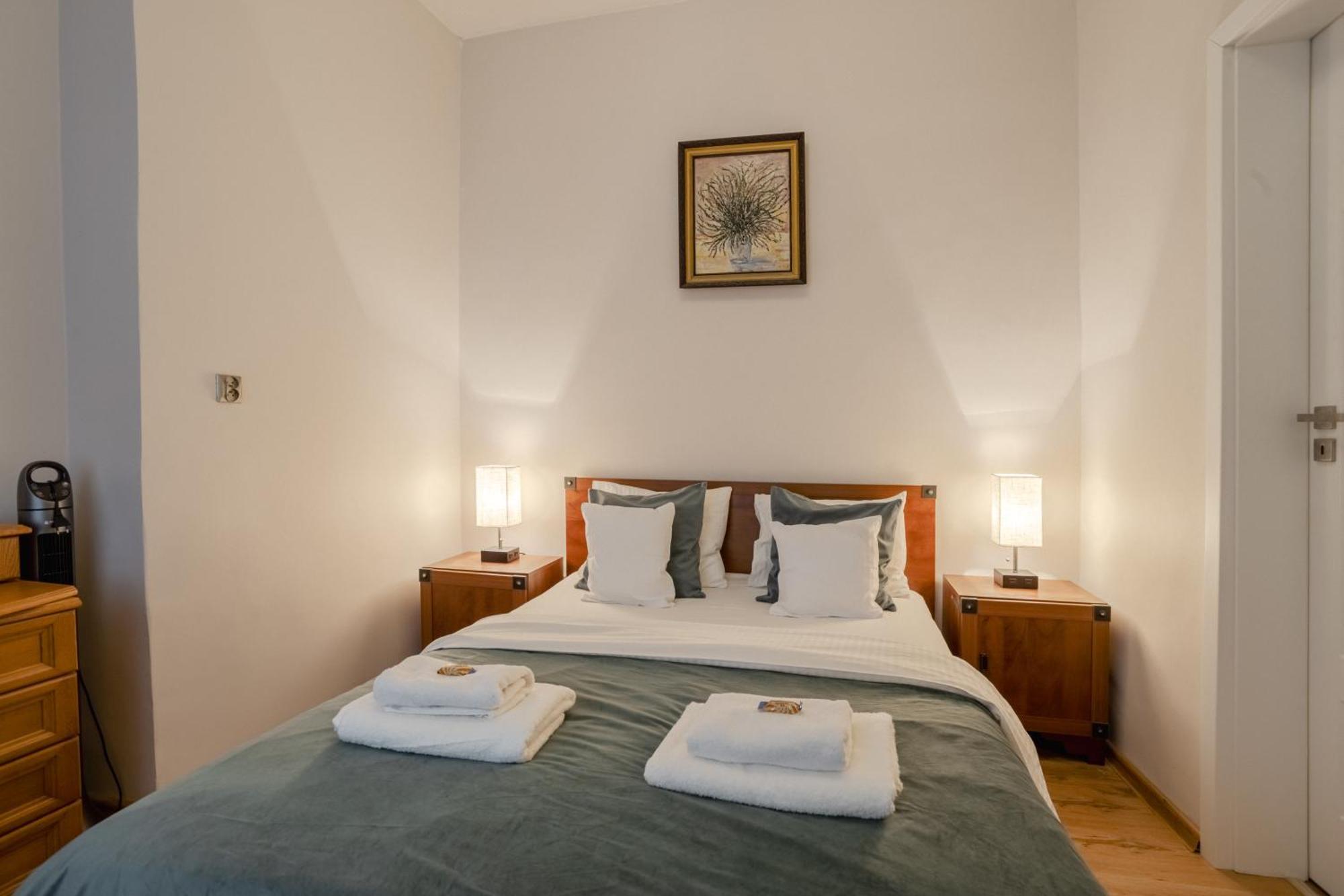 Time Apartment Warsaw Ngoại thất bức ảnh