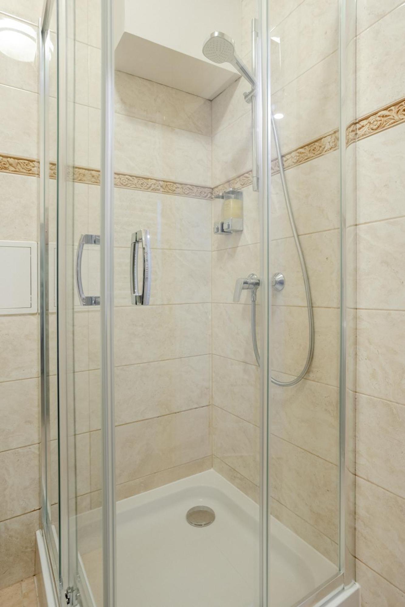Time Apartment Warsaw Ngoại thất bức ảnh