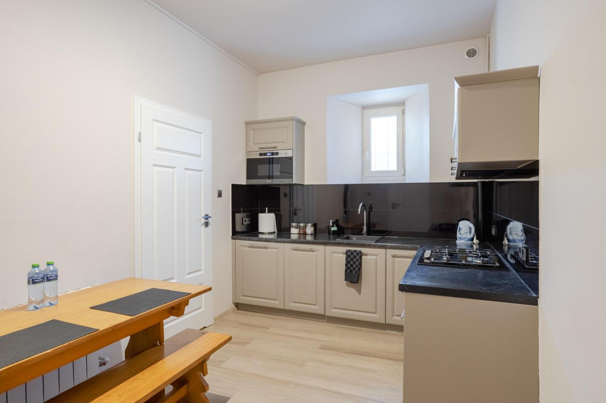 Time Apartment Warsaw Ngoại thất bức ảnh