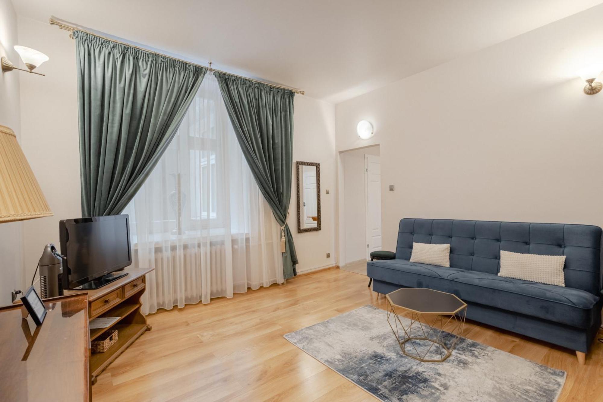 Time Apartment Warsaw Ngoại thất bức ảnh